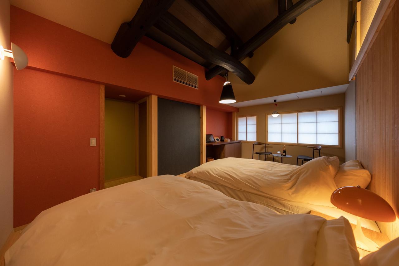 Hotel Koo Otsuhyakucho Cameră foto